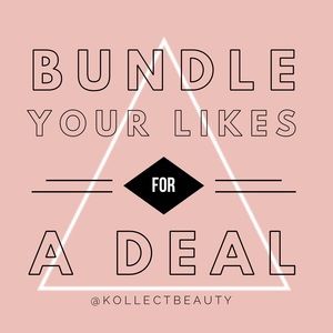 BUNDLE UP DEAL ✔️